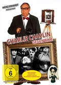Cover: Heinz Erhardt Pr&auml;sentiert: Charlie Chaplin Gegen Alle - Aberle Media