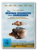 Cover: Die obskuren Geschichten eines Zugreisenden - good!movies