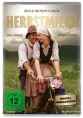 Cover: Herbstmilch - EuroVideo