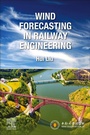 Cover: Wind Forecasting in Railway Engineering - Elsevier