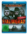 Cover: Stalingrad - EuroVideo