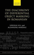 Cover: The Diachrony of Differential Object Marking in Romanian - Oxford University Press