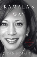 Cover: Kamala's Way - Simon & Schuster Ltd