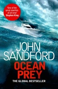 Cover: Ocean Prey - Simon & Schuster Ltd