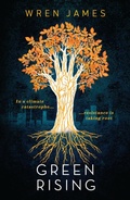 Cover: Green Rising - Walker Books Ltd