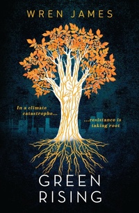 Enlarge image Cover: Green Rising - Walker Books Ltd