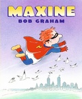 Cover: Maxine - Walker Books Ltd