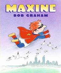 Enlarge image Cover: Maxine - Walker Books Ltd