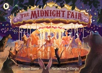 Enlarge image Cover: The Midnight Fair - Walker Books Ltd