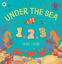 Enlarge image Cover: Under the Sea 1 2 3 - Walker Books Ltd