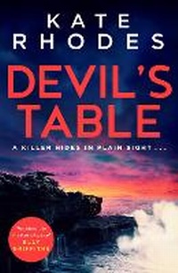 Enlarge image Cover: Devil's Table - Simon & Schuster Ltd