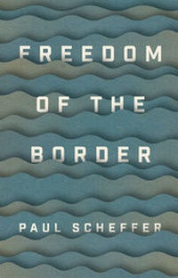 Enlarge image Cover: Freedom of the Border - Wiley