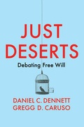 Cover: Just Deserts - Wiley-Scrivener