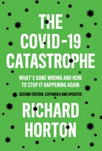 Abbildung von: The COVID-19 Catastrophe - Wiley