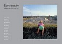 Enlarge image Cover: Regeneration - Untitled Print Studio