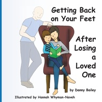 Enlarge image Cover: Getting Back on Your Feet - D. G. M. Bailey Publishing