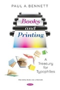 Cover: Books and Printing - Nova Science Publishers Inc