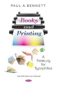 Enlarge image Cover: Books and Printing - Nova Science Publishers Inc