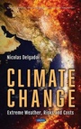 Bild: Climate Change - Nova Science Publishers Inc