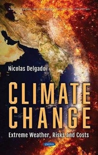 Bild vergrößern Bild: Climate Change - Nova Science Publishers Inc