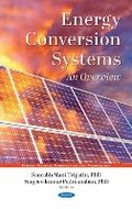 Cover: Energy Conversion Systems - Nova Science Publishers Inc