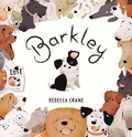 Cover: Barkley - Walker Books Ltd