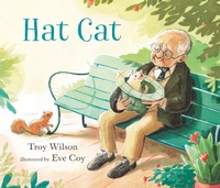 Enlarge image Cover: Hat Cat - Walker Books Ltd