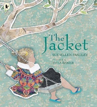 Enlarge image Cover: The Jacket - Walker Books Ltd