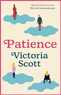 Cover: Patience - Head of Zeus
