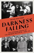Cover: Darkness Falling - Apollo