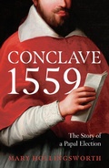Cover: Conclave 1559 - Apollo