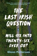Cover: The Last Irish Question - Apollo