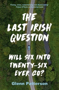 Abbildung von: The Last Irish Question - Apollo