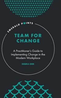Abbildung von: Team for Change - Emerald Publishing Limited