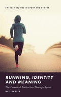 Cover: Running, Identity and Meaning - Emerald Publishing Limited