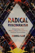 Cover: Radical Proceduralism - Emerald Publishing Limited