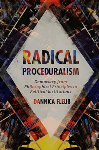 Abbildung von: Radical Proceduralism - Emerald Publishing Limited