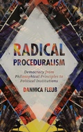 Cover: Radical Proceduralism - Emerald Publishing Limited
