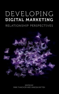 Enlarge image Cover: Developing Digital Marketing - Emerald Publishing Limited
