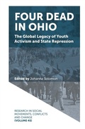 Cover: Four Dead in Ohio - Emerald Publishing Limited