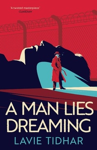 Abbildung von: A Man Lies Dreaming - Head of Zeus