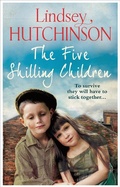 Cover: The Five Shilling Children - Aria