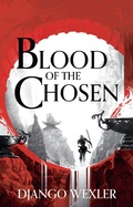 Cover: Blood of the Chosen - Head of Zeus