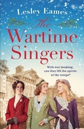 Cover: The Wartime Singers - Aria
