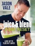 Cover: Juice & Blend - Juice Master Publications