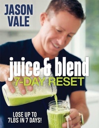Enlarge image Cover: Juice & Blend - Juice Master Publications