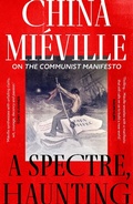 Cover: A Spectre, Haunting - Apollo