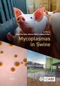 Bild: Mycoplasmas in Swine - CABI Publishing