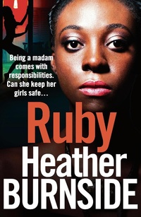 Enlarge image Cover: Ruby - Head of Zeus