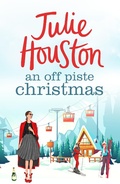 Cover: An Off-Piste Christmas - Head of Zeus